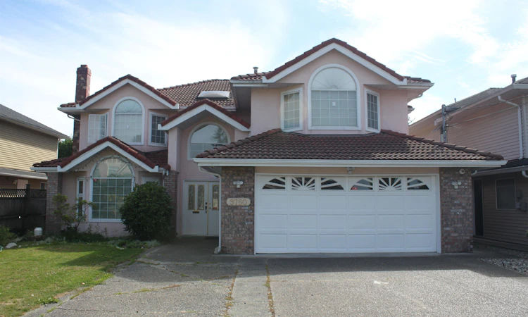 9750 Bakerview Drive
