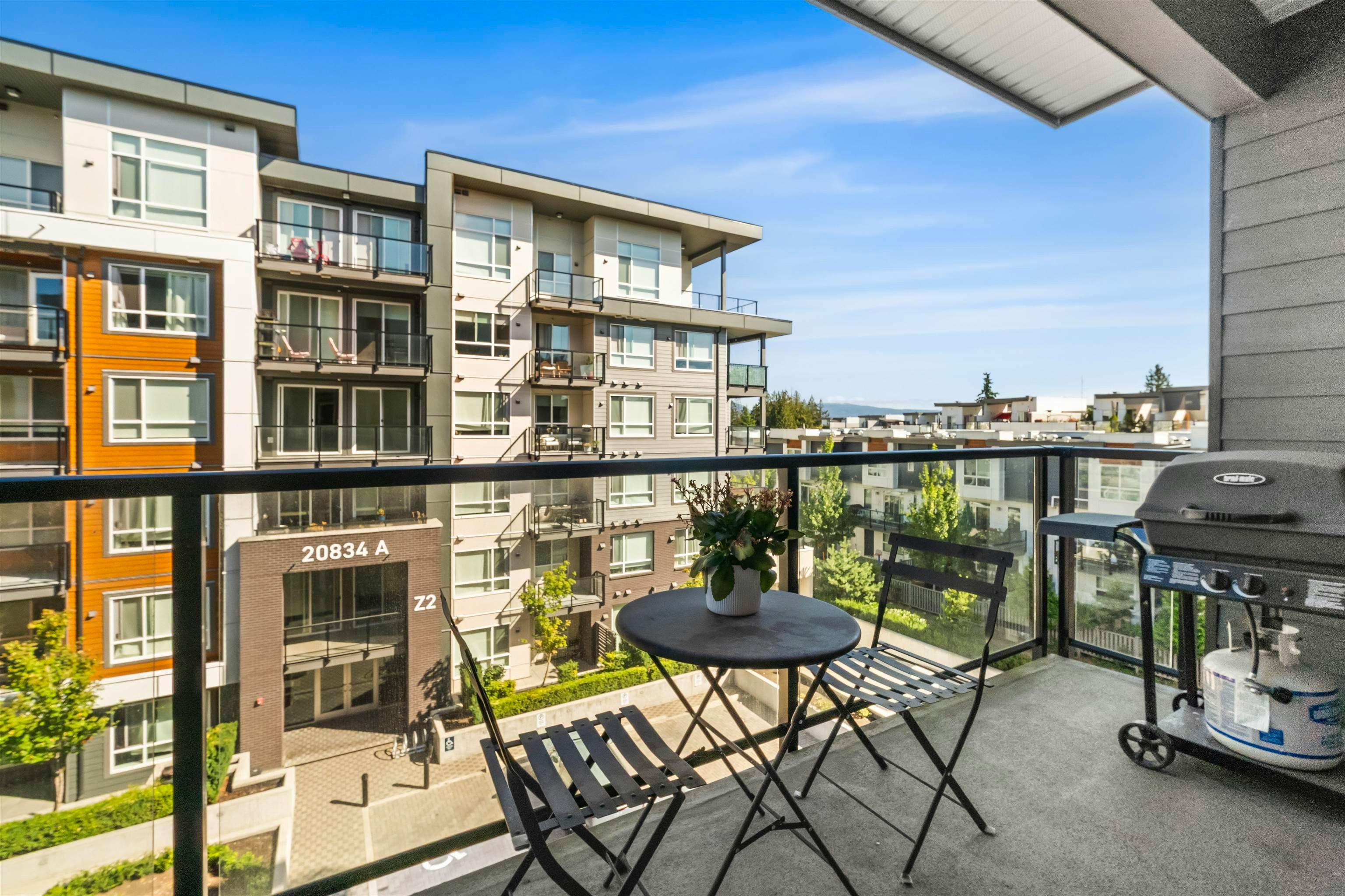 A413-20834 80 Avenue, Langley, BC, V2Y 0Y6