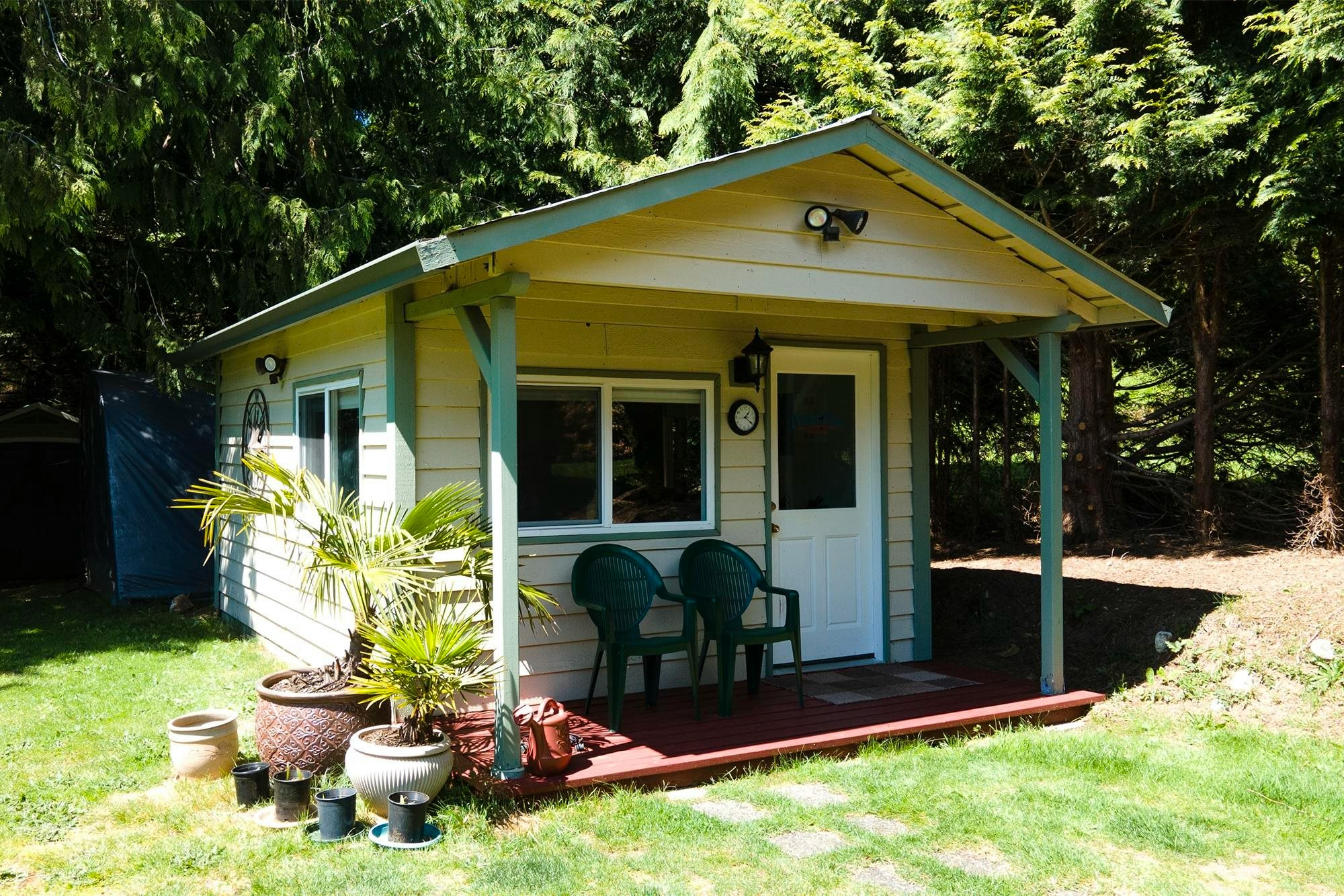 2556 Lower Road, Roberts Creek, BC, V0N 2W4 - 39