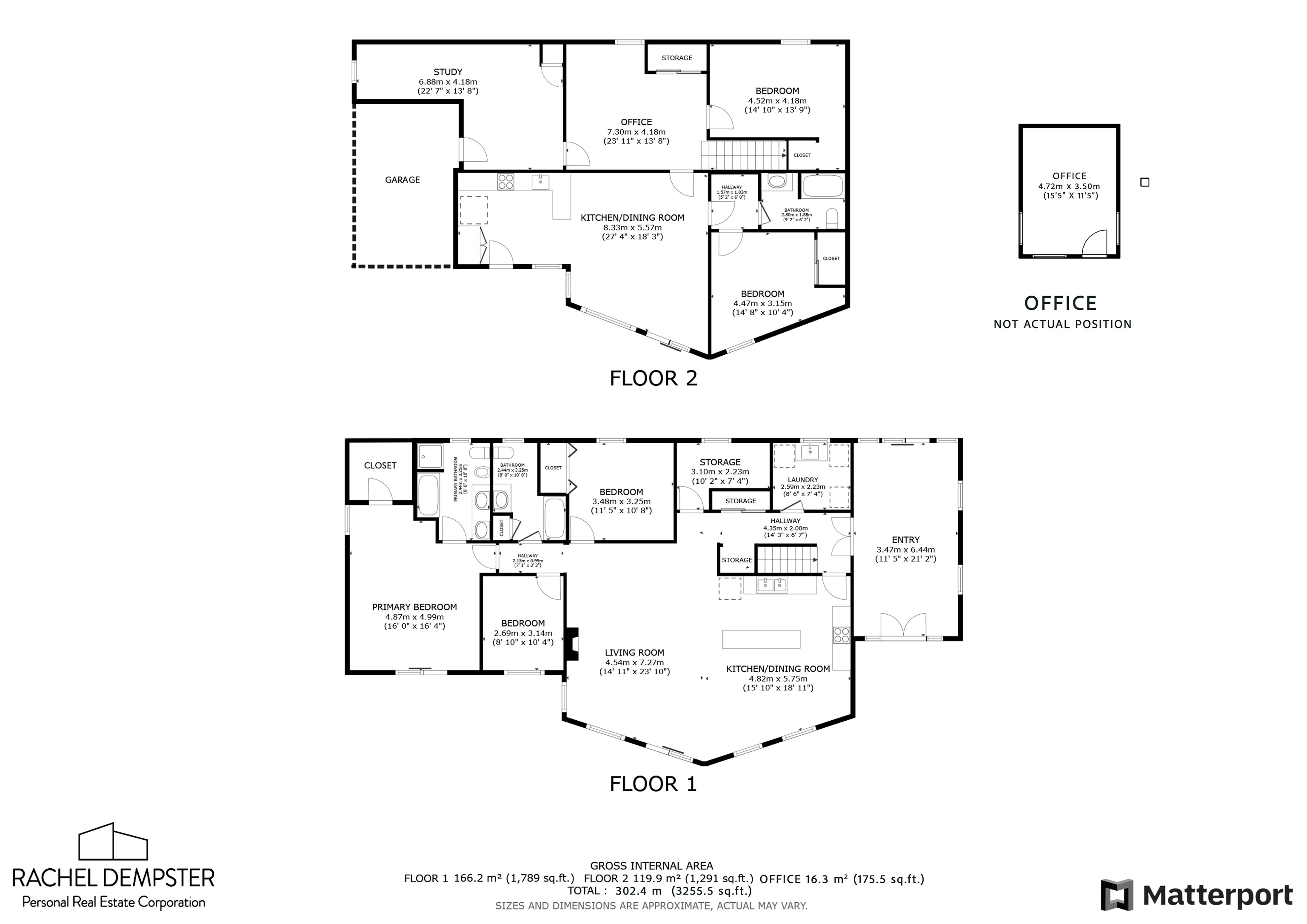 2556 Lower Road, Roberts Creek, BC, V0N 2W4 - 40