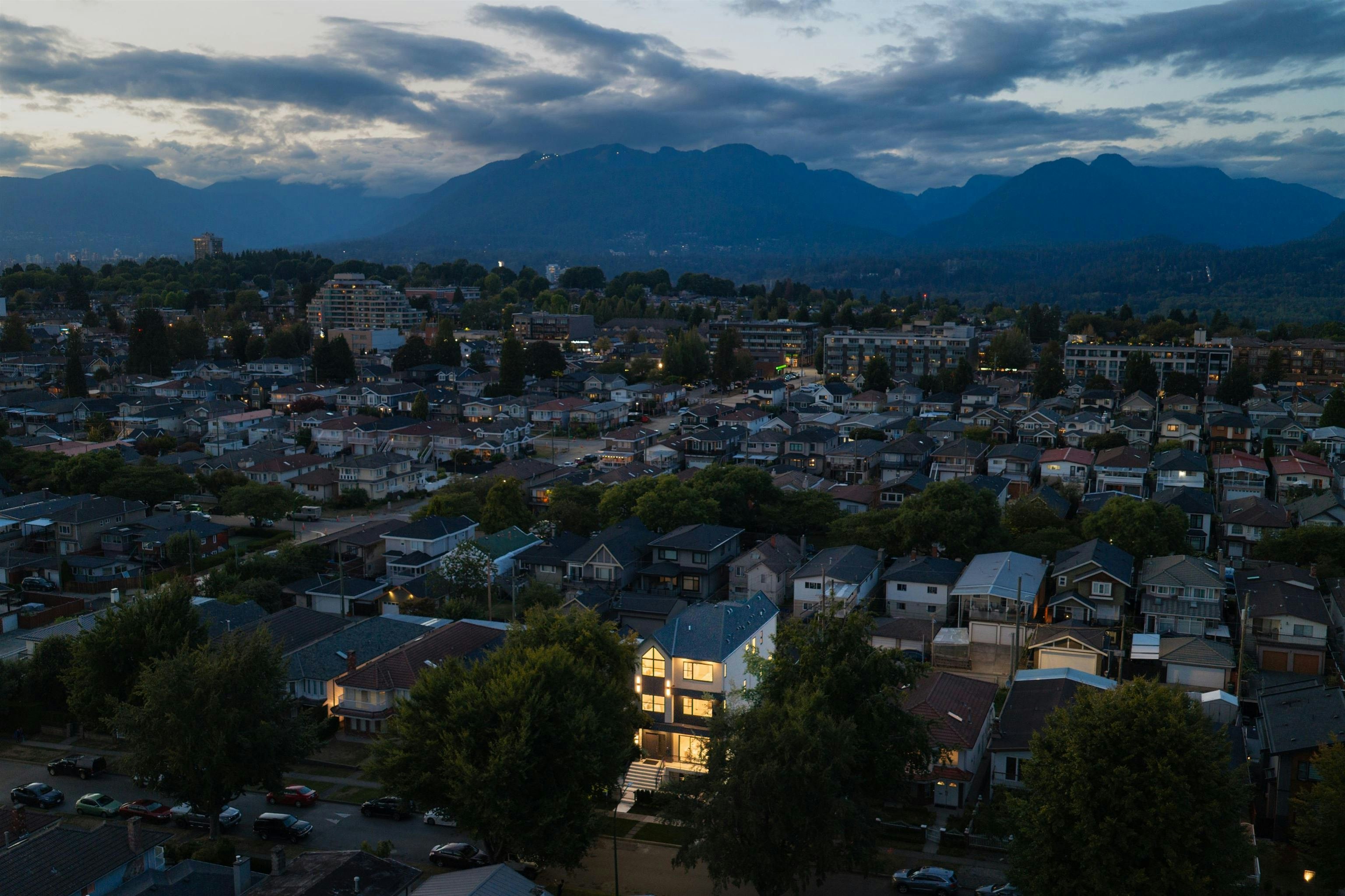 2-4331 Union Street, Burnaby, BC, V5C 2X5 - 32