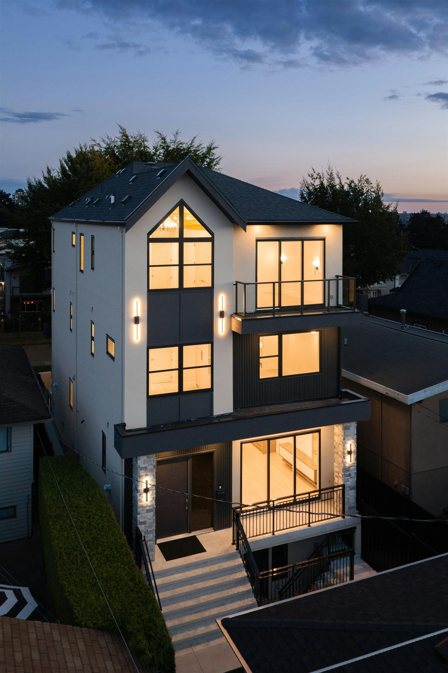 2-4331 Union Street, Burnaby, BC, V5C 2X5 - 27