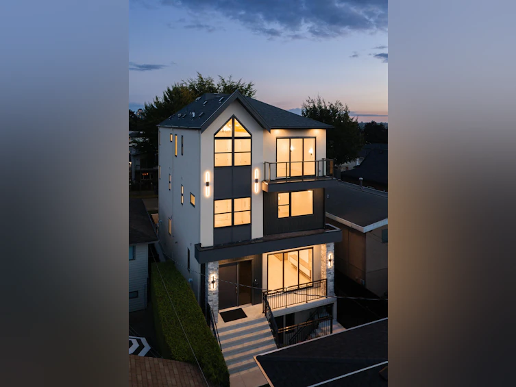 2-4331 Union Street, Burnaby, BC, V5C 2X5 - 27
