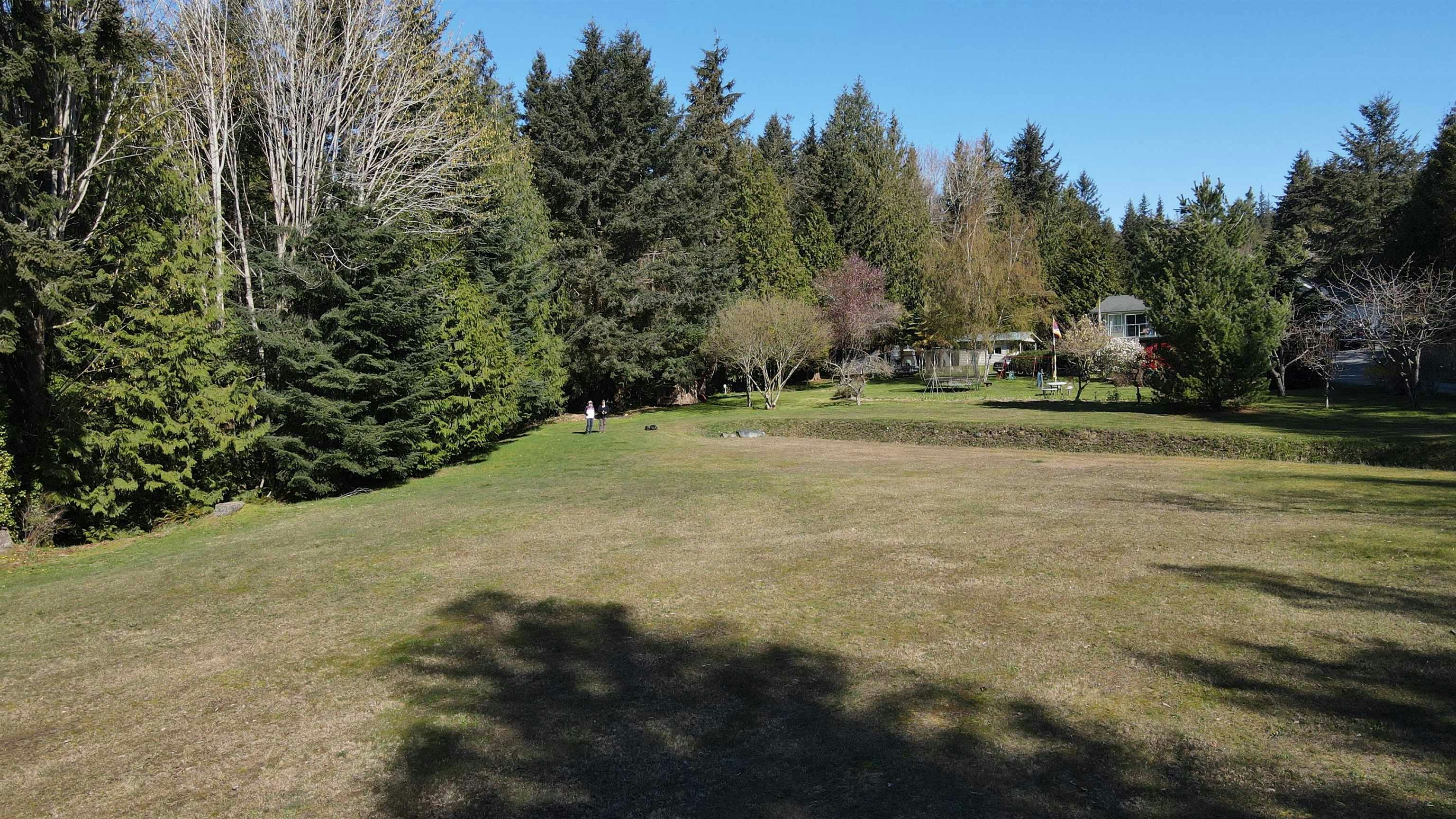 Lot 3 Lower Road, Roberts Creek, BC, V0N 2W4 - 3