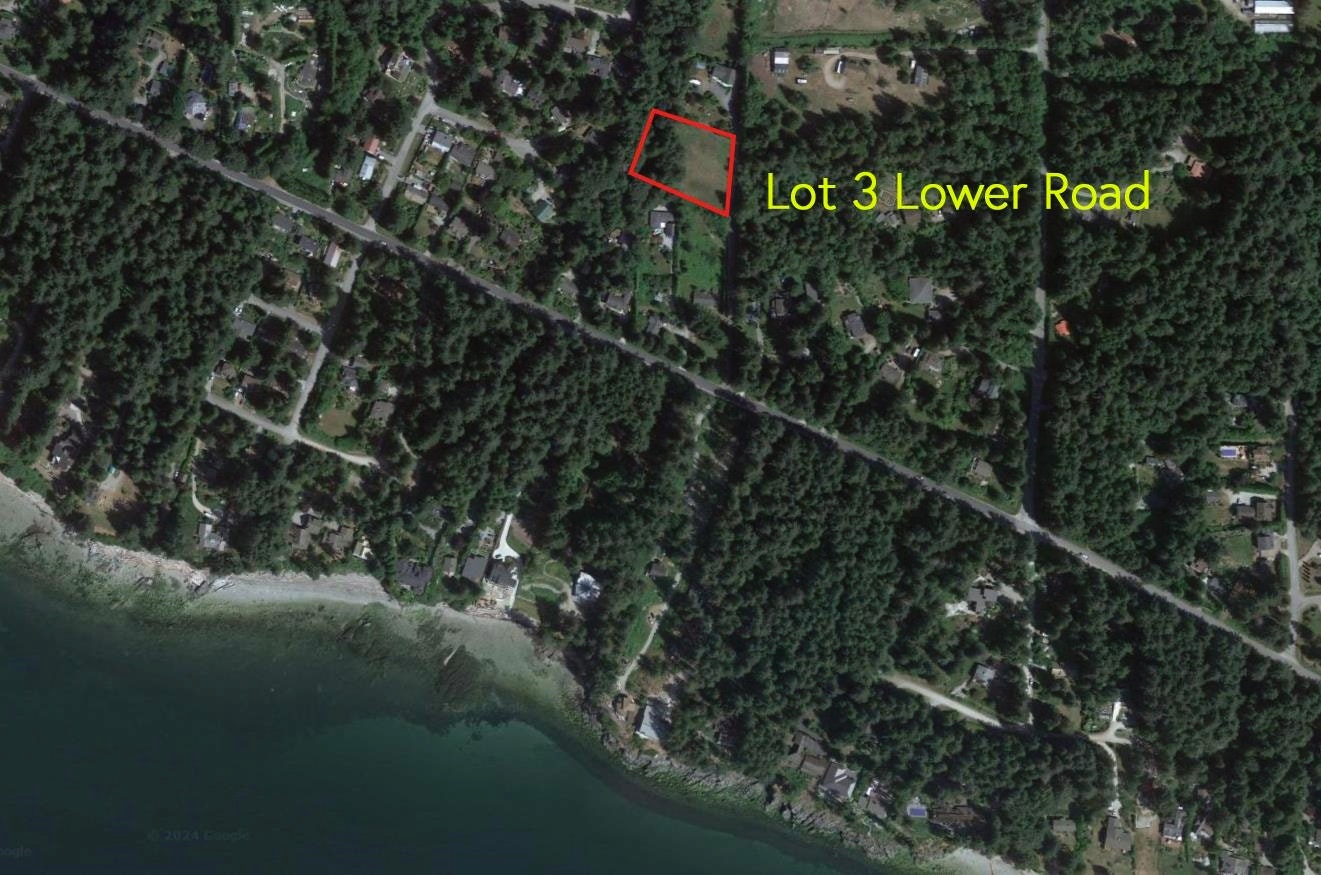 Lot 3 Lower Road, Roberts Creek, BC, V0N 2W4 - 8