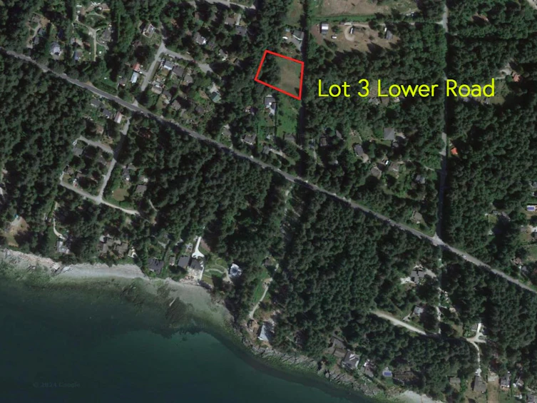 Lot 3 Lower Road, Roberts Creek, BC, V0N 2W4 - 8