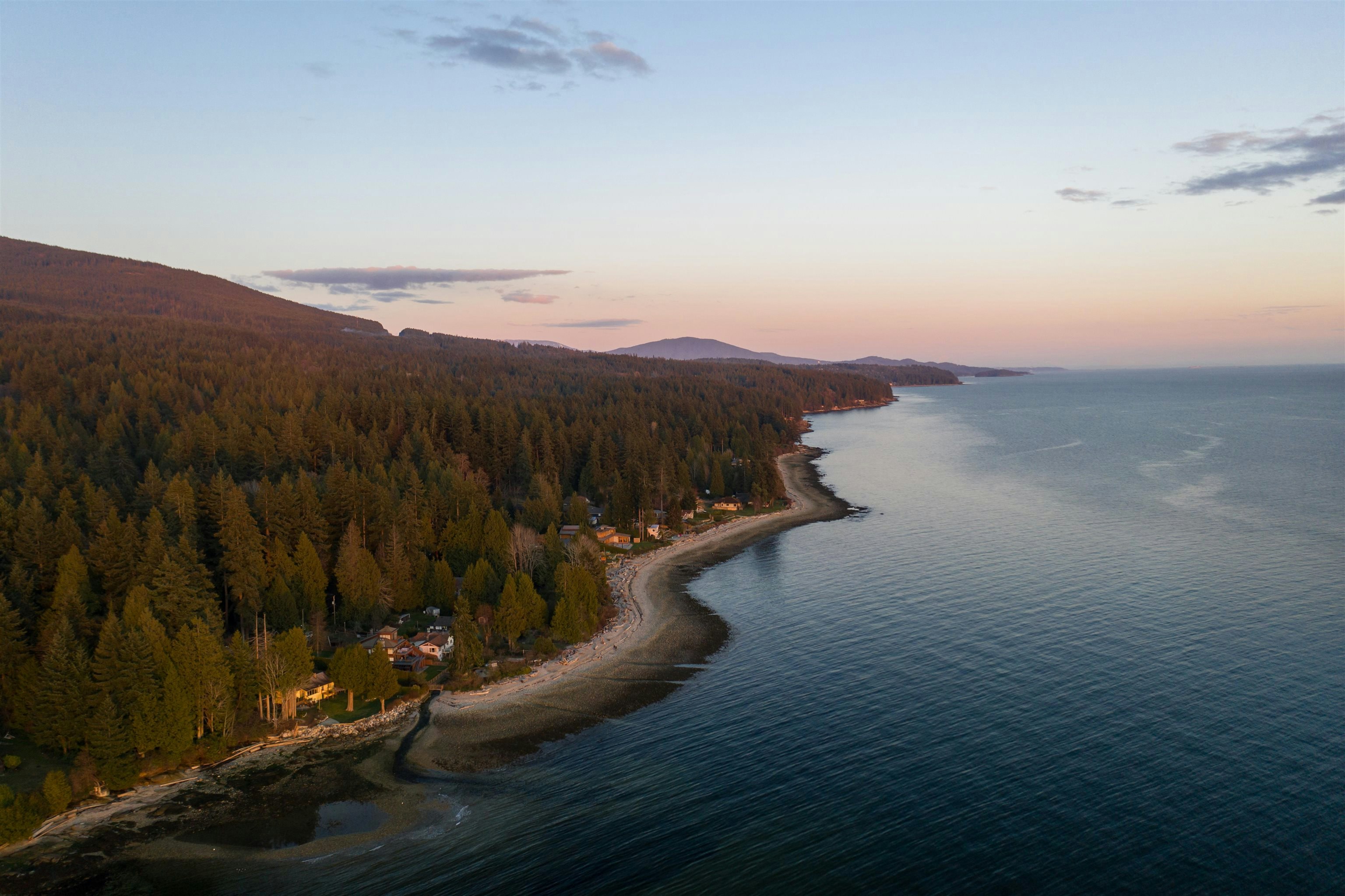 Lot 3 Lower Road, Roberts Creek, BC, V0N 2W4 - 14