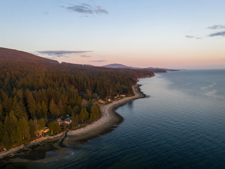 Lot 3 Lower Road, Roberts Creek, BC, V0N 2W4 - 14