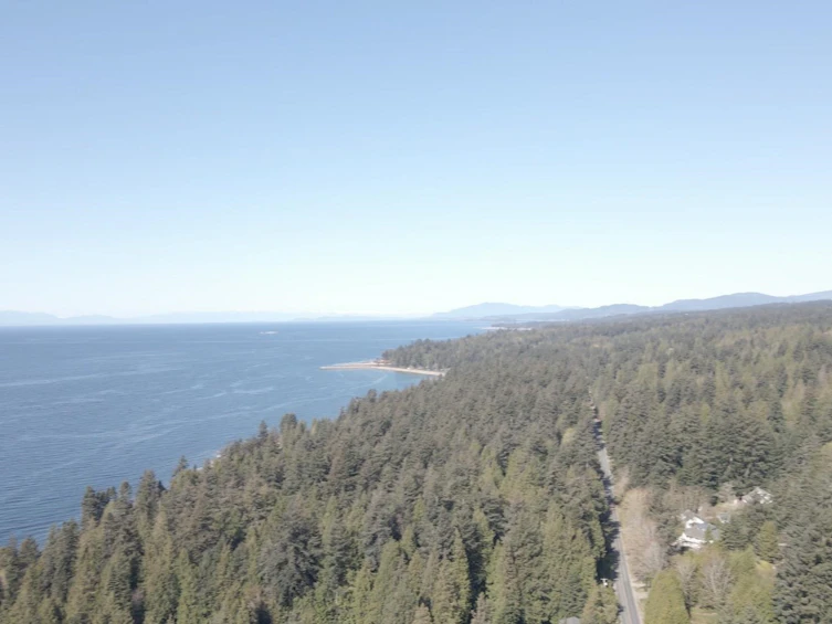 Lot 3 Lower Road, Roberts Creek, BC, V0N 2W4 - 9