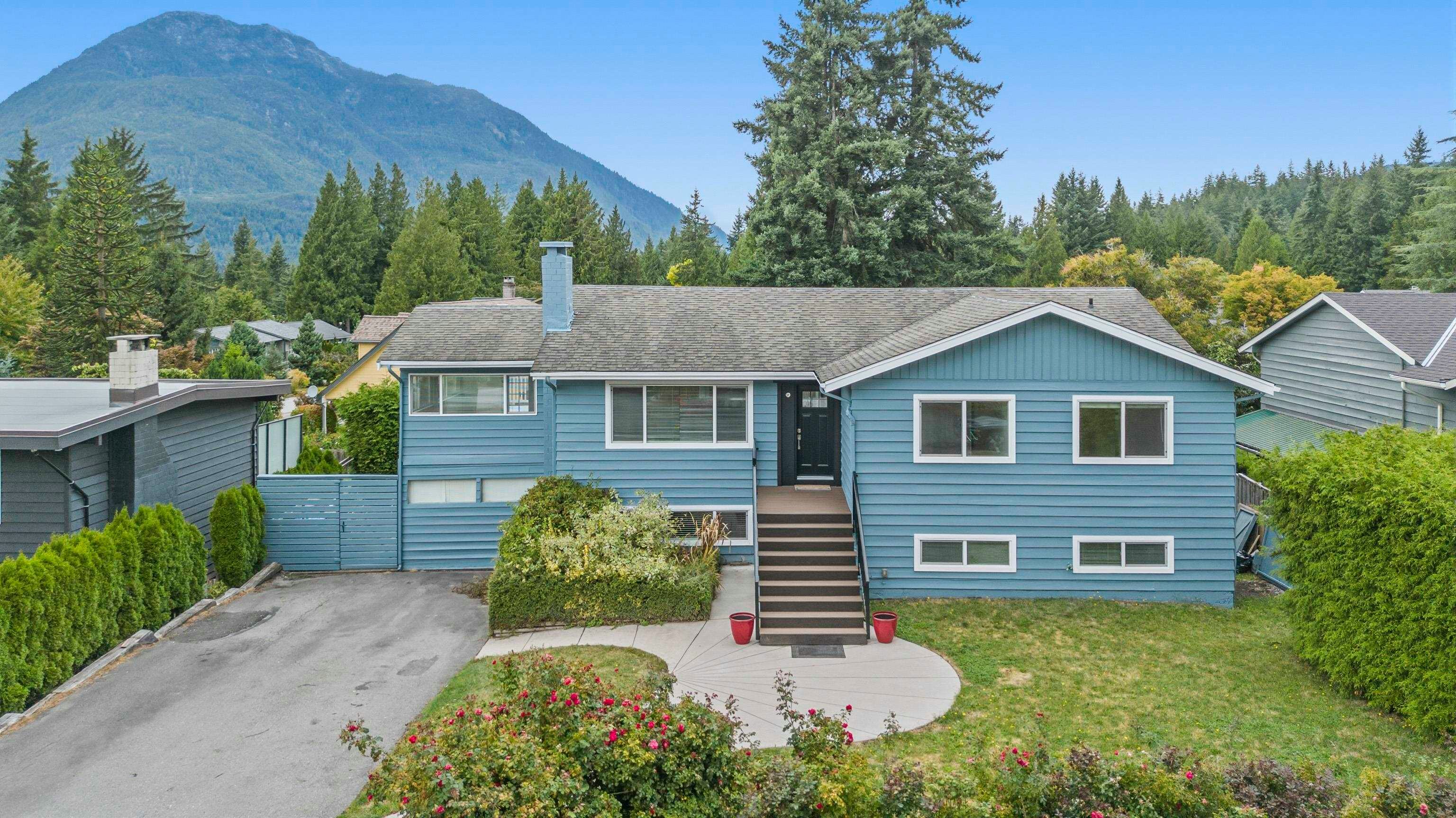 40185 Kintyre Drive, Squamish, BC, V8B 0J6