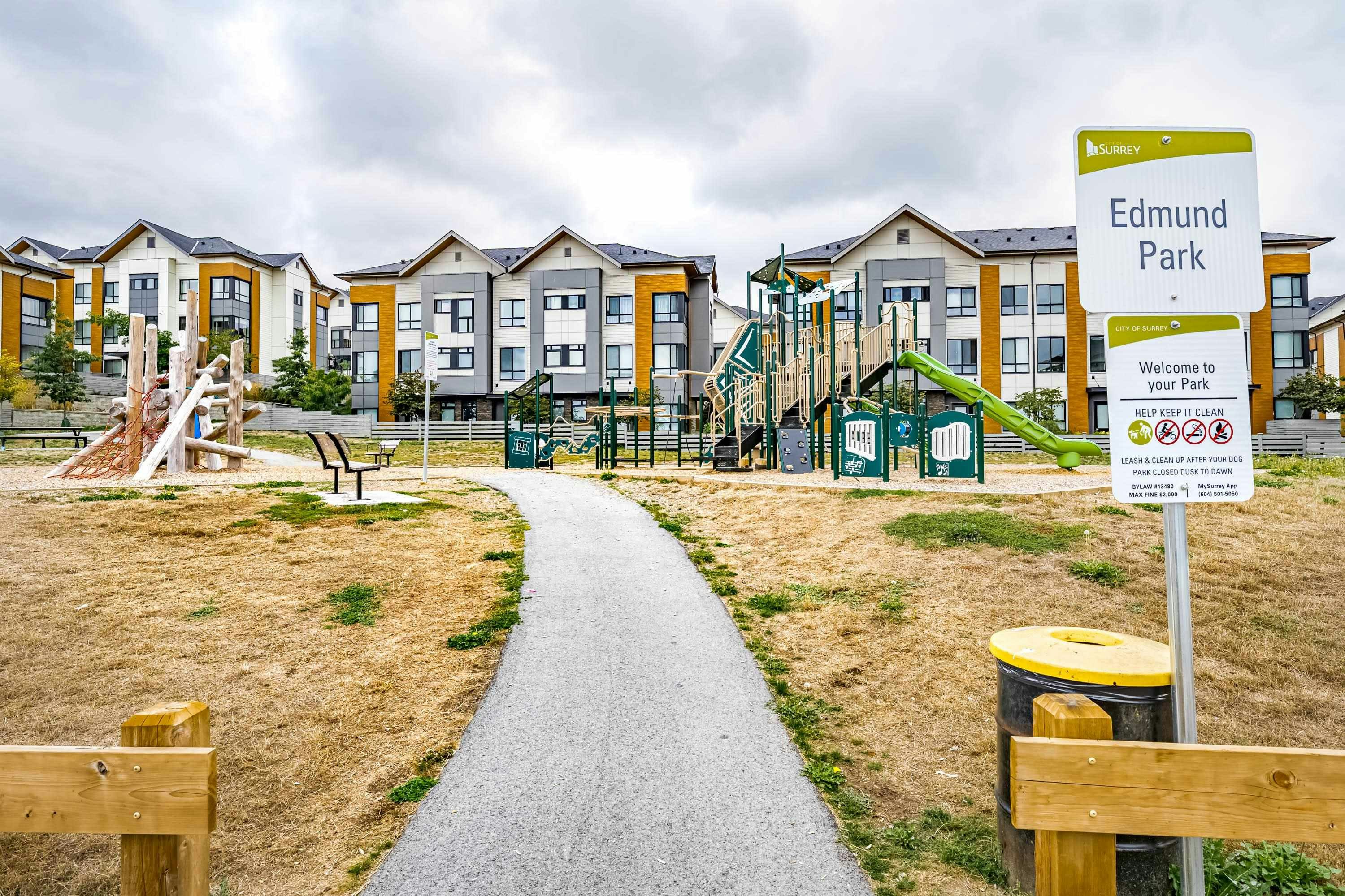 3-15151 Edmund Drive, Surrey, BC, V3S 0B2 - 36