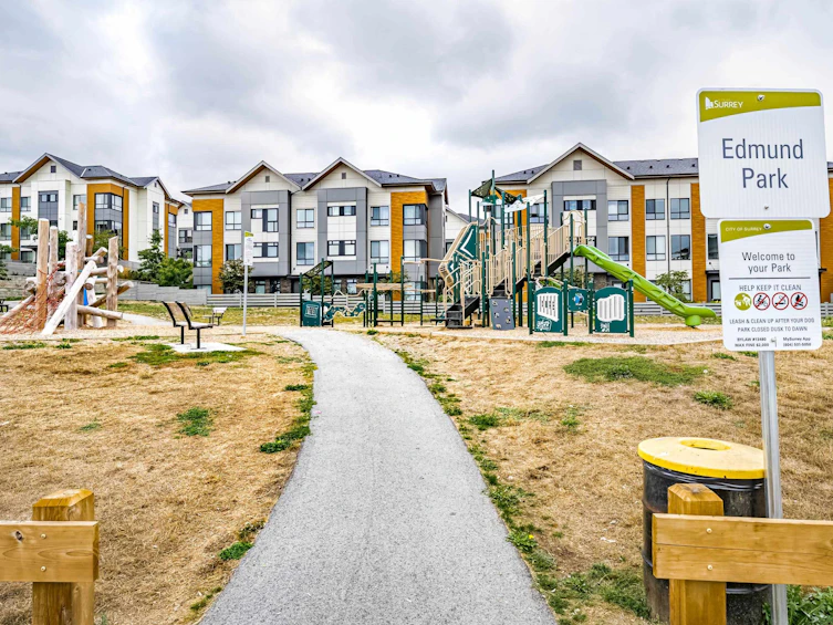 3-15151 Edmund Drive, Surrey, BC, V3S 0B2 - 36