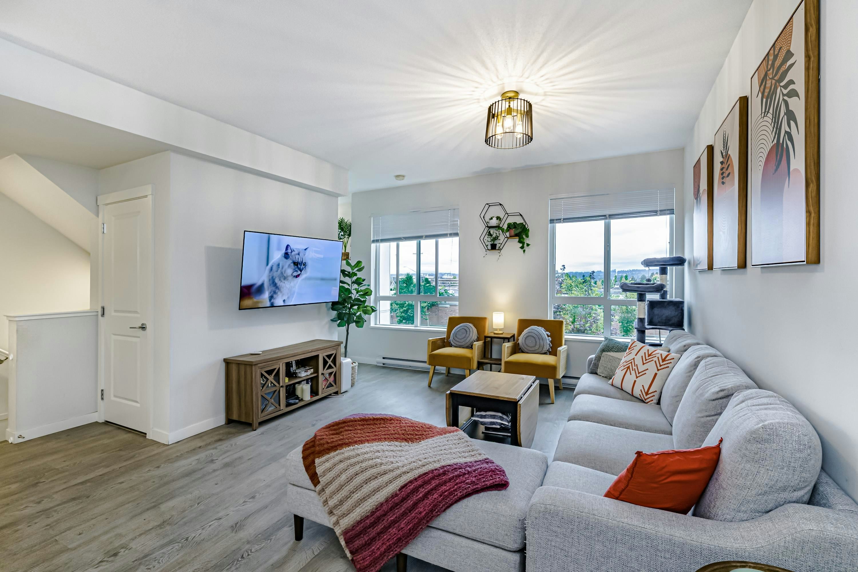 3-15151 Edmund Drive, Surrey, BC, V3S 0B2 - 9