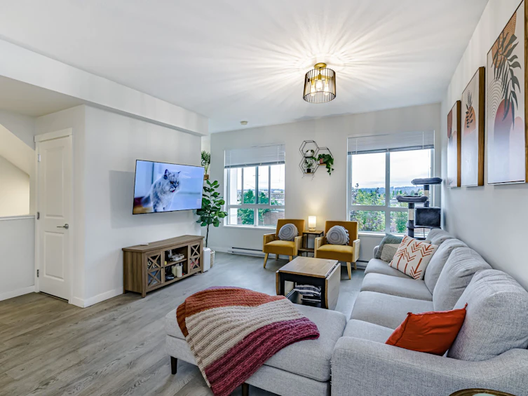 3-15151 Edmund Drive, Surrey, BC, V3S 0B2 - 9