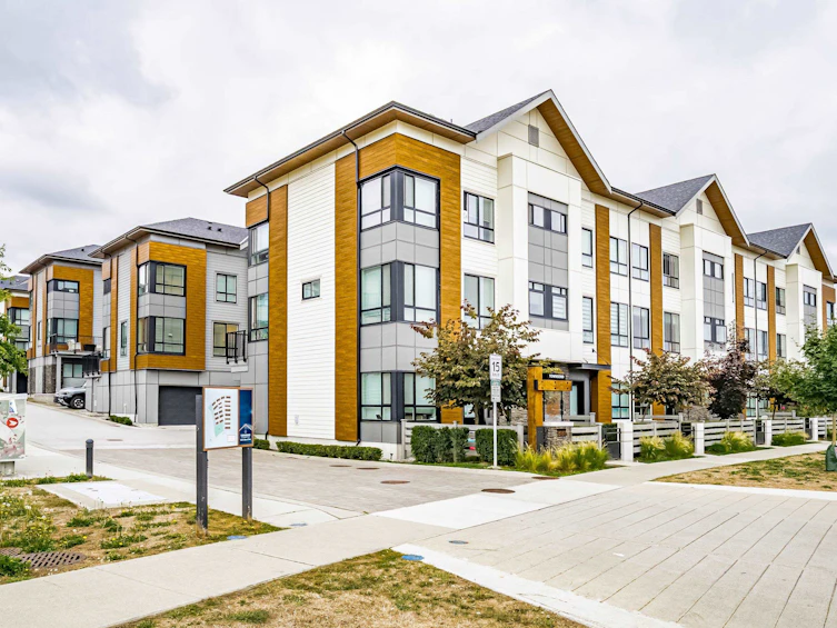 3-15151 Edmund Drive, Surrey, BC, V3S 0B2 - 4