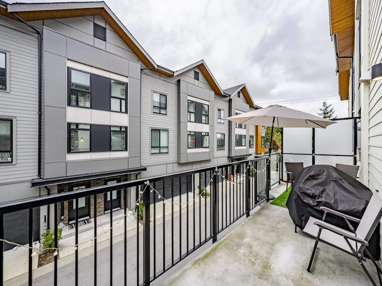 3-15151 Edmund Drive, Surrey, BC, V3S 0B2 - 34