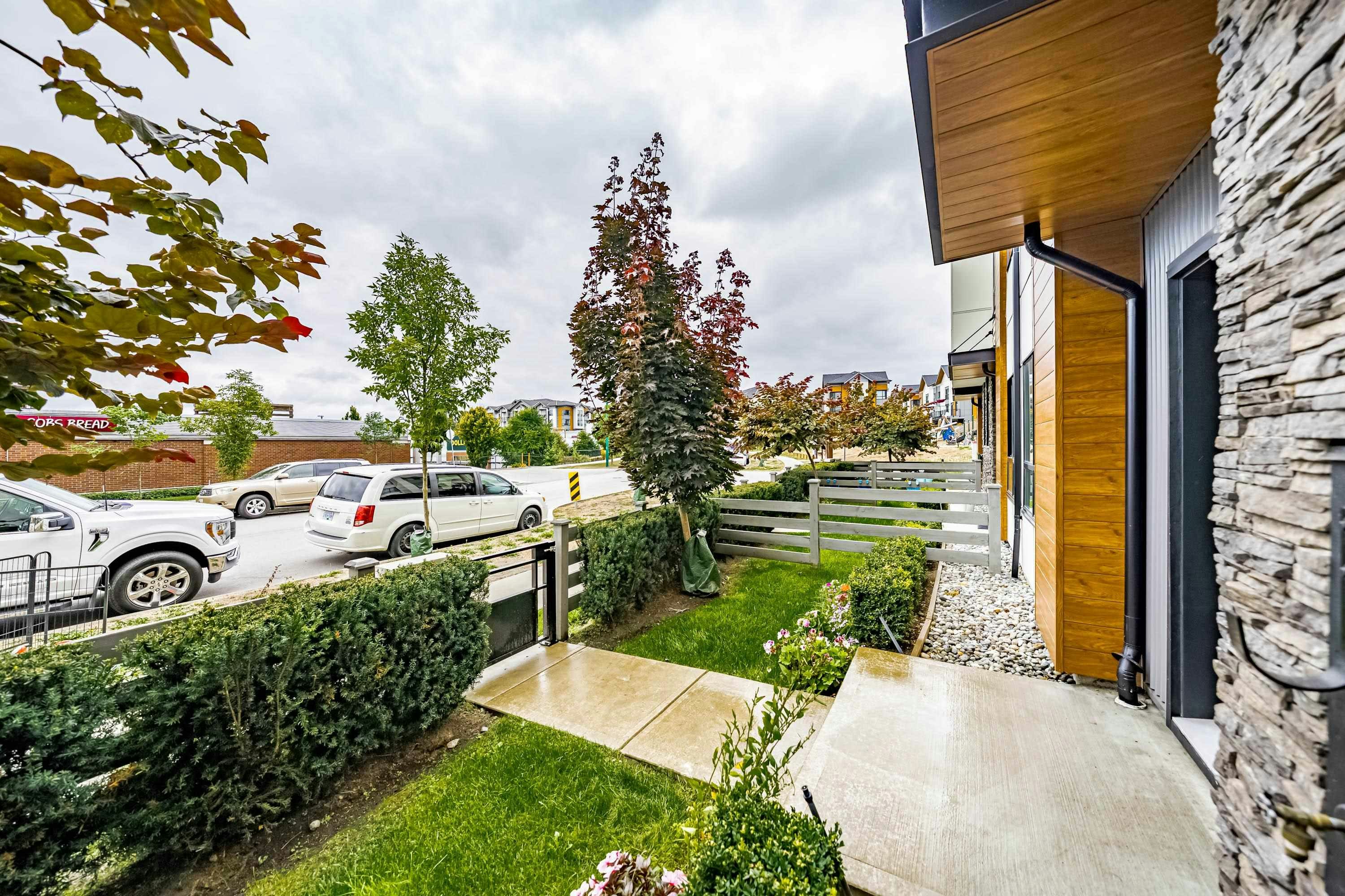 3-15151 Edmund Drive, Surrey, BC, V3S 0B2 - 31