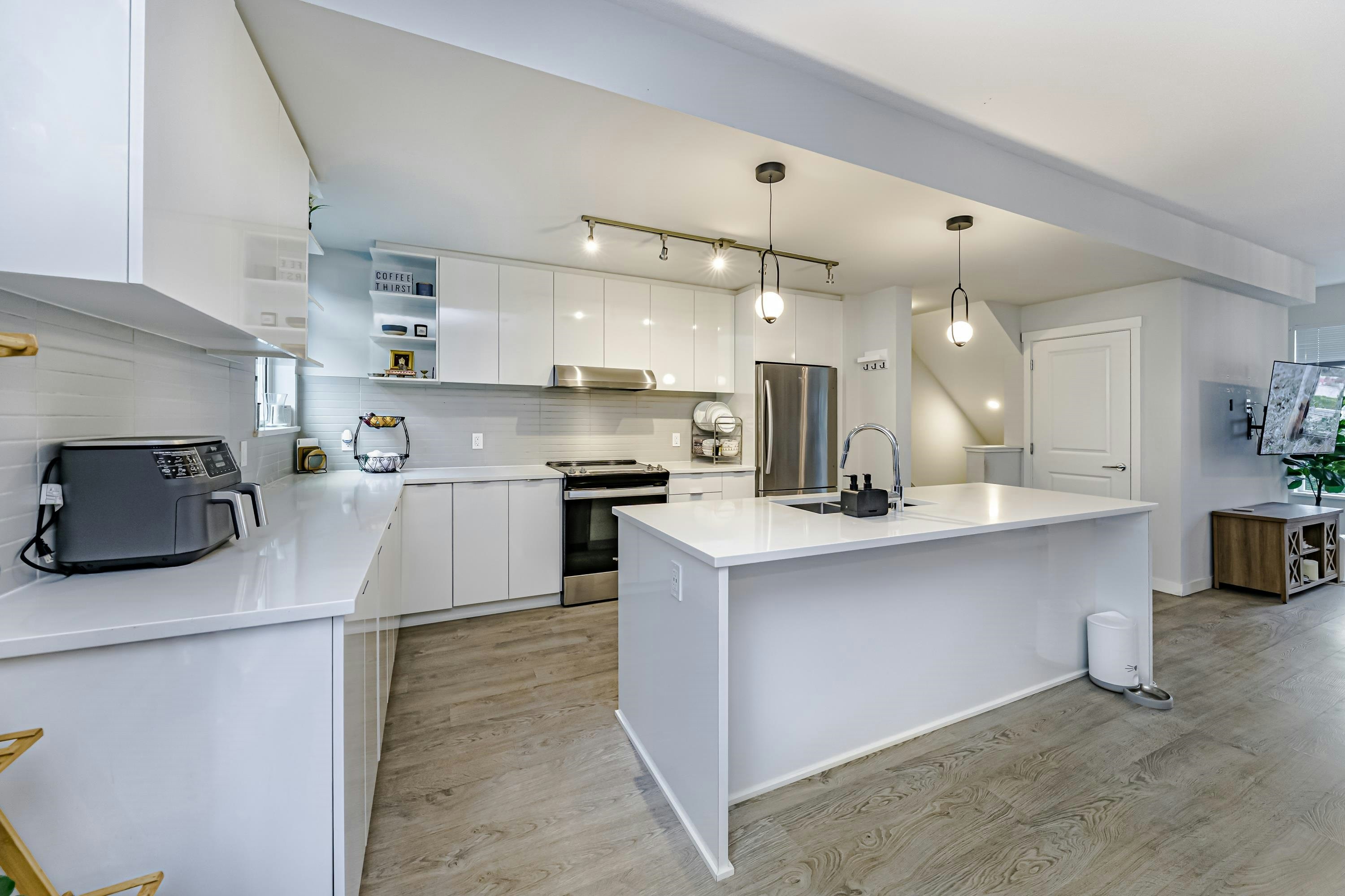 3-15151 Edmund Drive, Surrey, BC, V3S 0B2