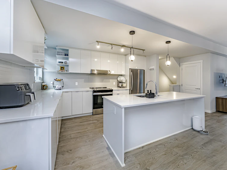 3-15151 Edmund Drive, Surrey, BC, V3S 0B2