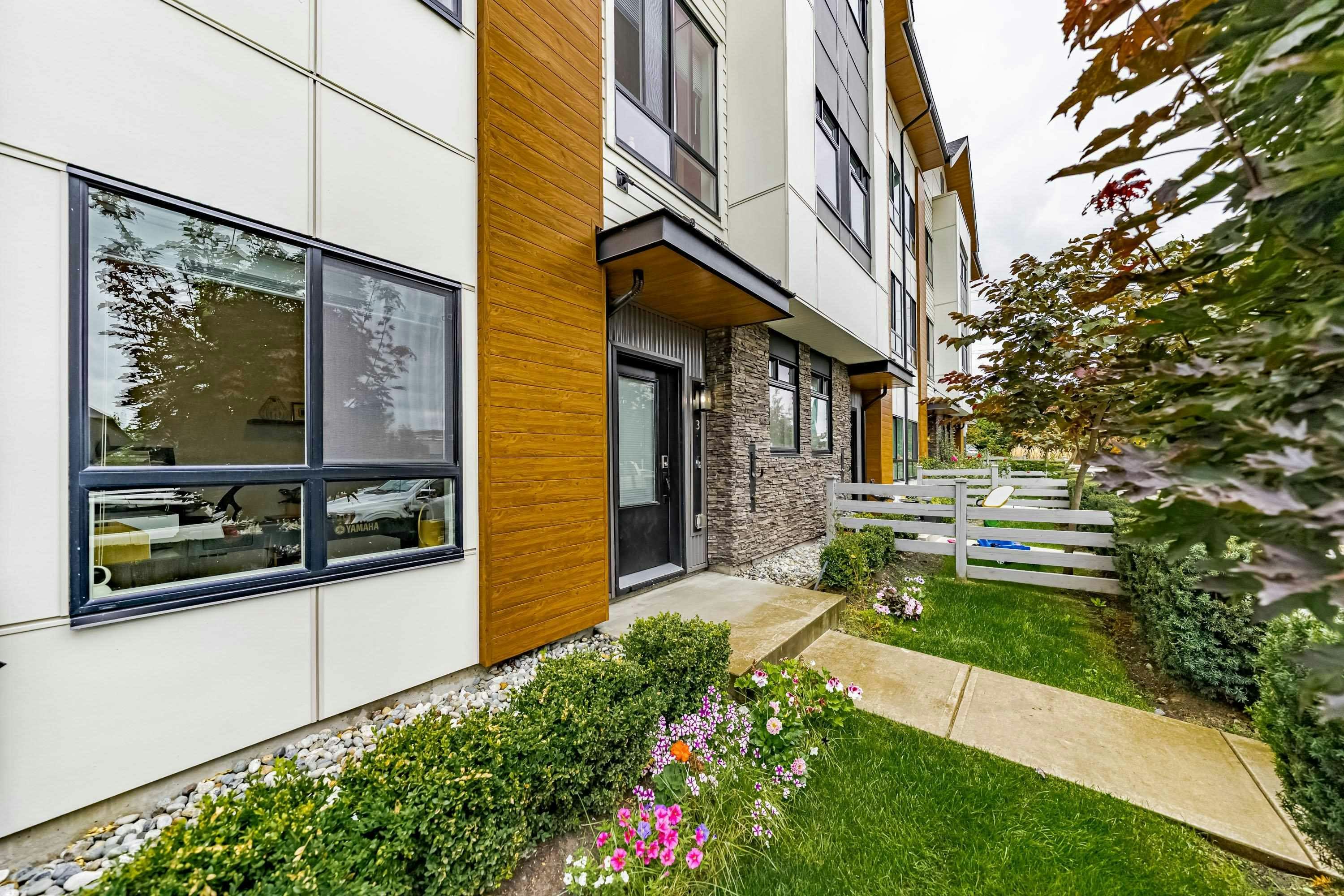 3-15151 Edmund Drive, Surrey, BC, V3S 0B2 - 6