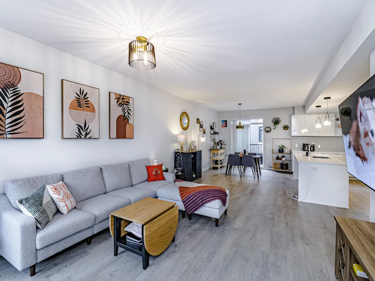 3-15151 Edmund Drive, Surrey, BC, V3S 0B2 - 2