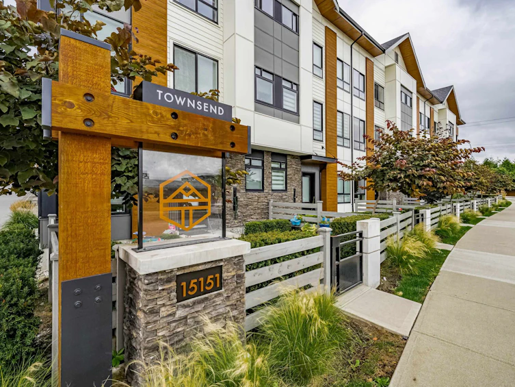 3-15151 Edmund Drive, Surrey, BC, V3S 0B2 - 3