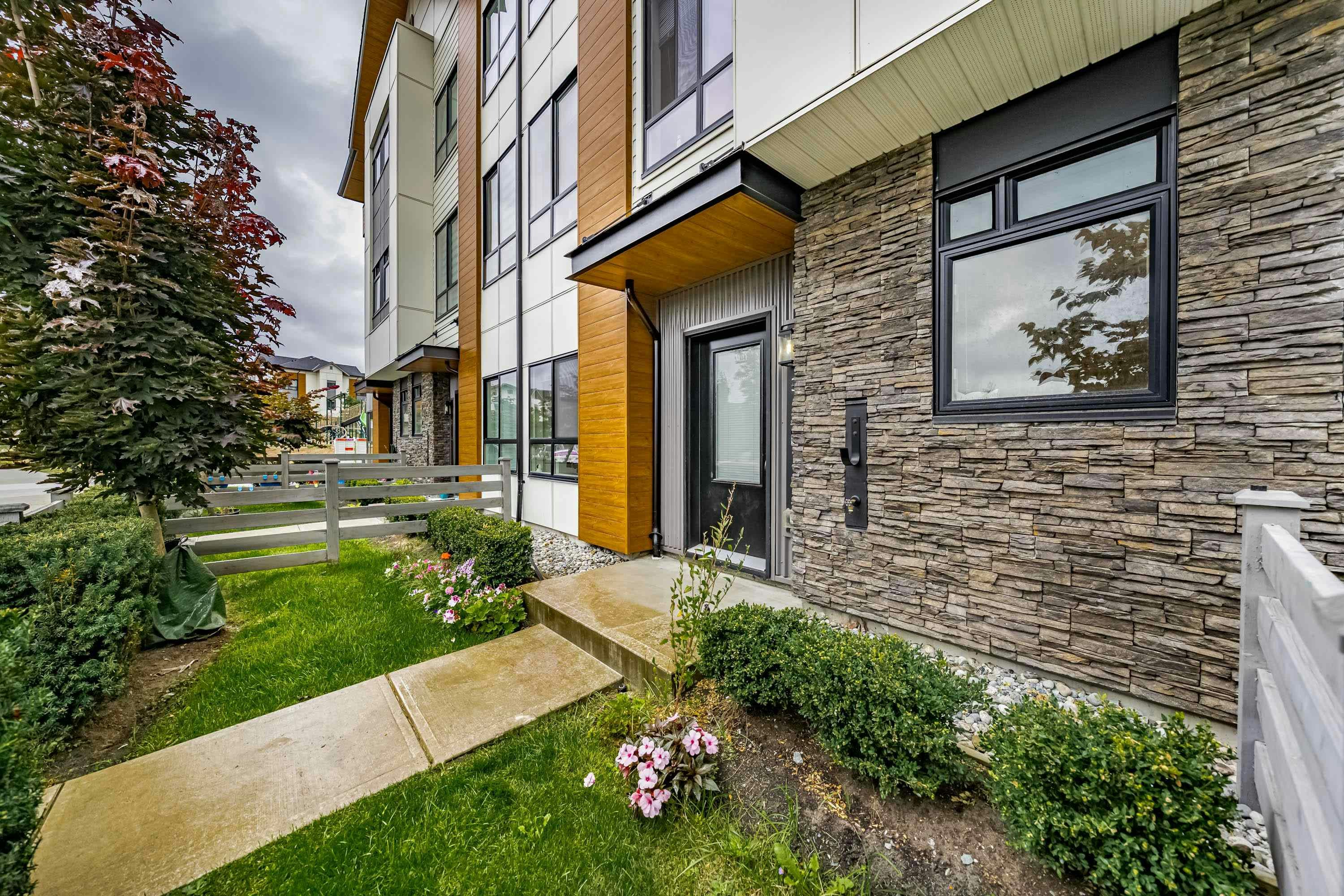 3-15151 Edmund Drive, Surrey, BC, V3S 0B2 - 32