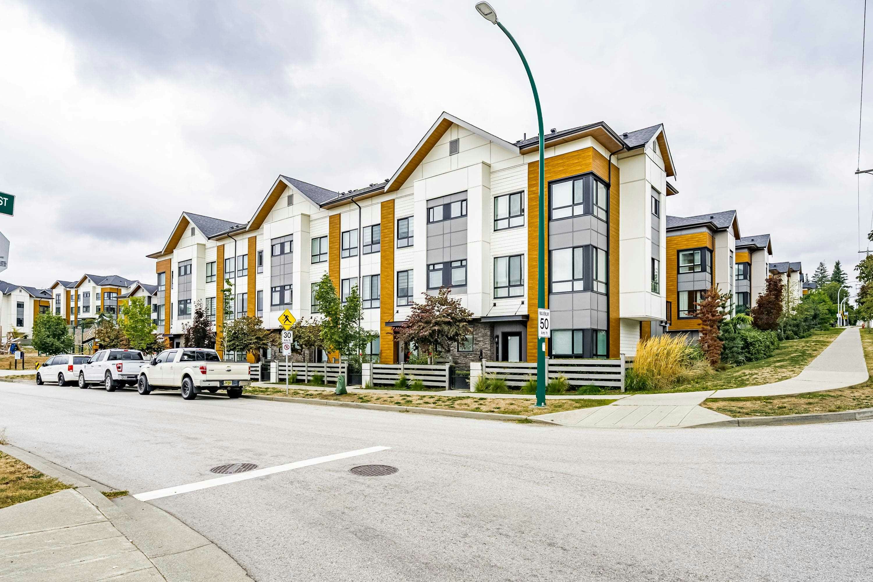 3-15151 Edmund Drive, Surrey, BC, V3S 0B2 - 5