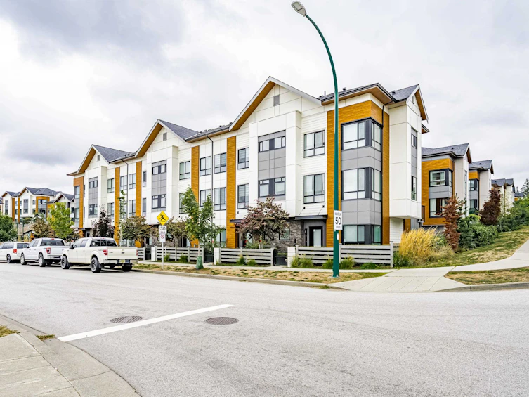 3-15151 Edmund Drive, Surrey, BC, V3S 0B2 - 5