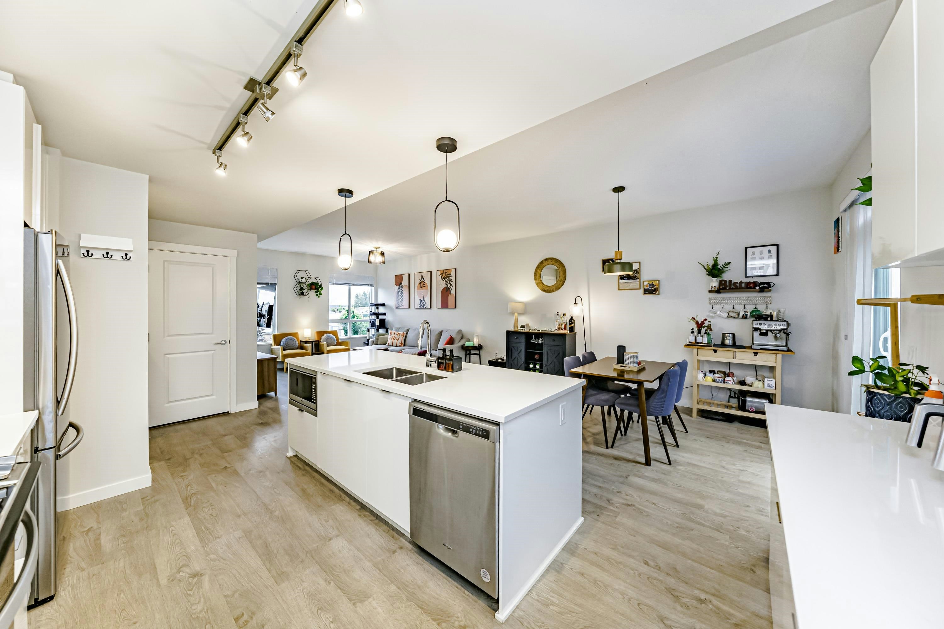 3-15151 Edmund Drive, Surrey, BC, V3S 0B2 - 15