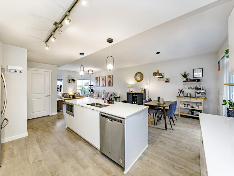 3-15151 Edmund Drive, Surrey, BC, V3S 0B2 - 15