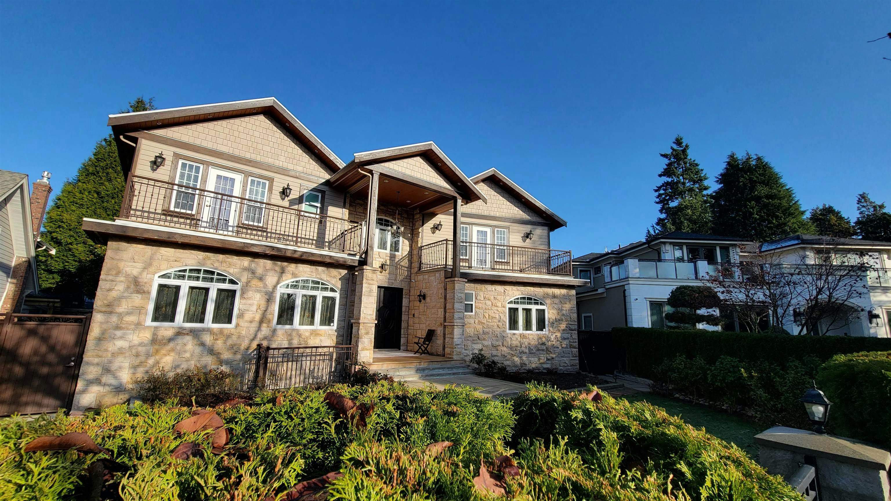 729 W 47th Avenue, Vancouver, BC, V5Z 2R7