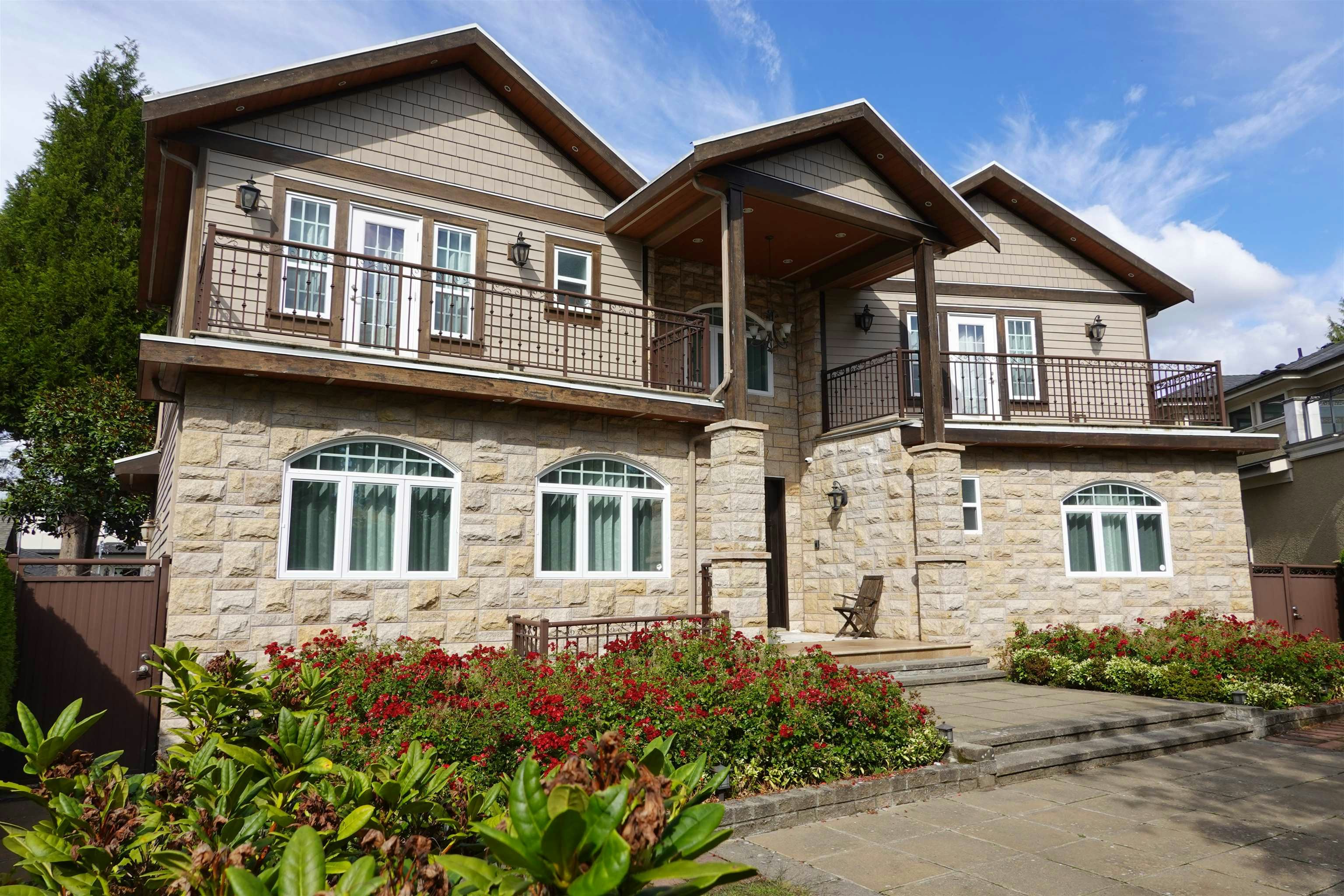729 W 47th Avenue, Vancouver, BC, V5Z 2R7