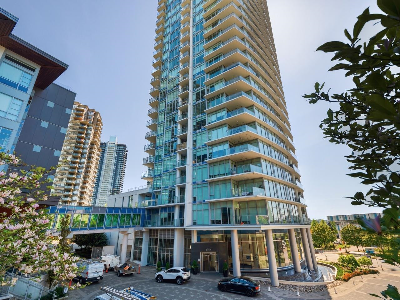 2702-1788 Gilmore Avenue, Burnaby, BC, V5C 0L5