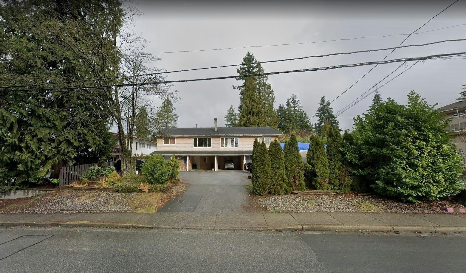 727 729 Smith Avenue, Coquitlam, BC, V3J 2W8