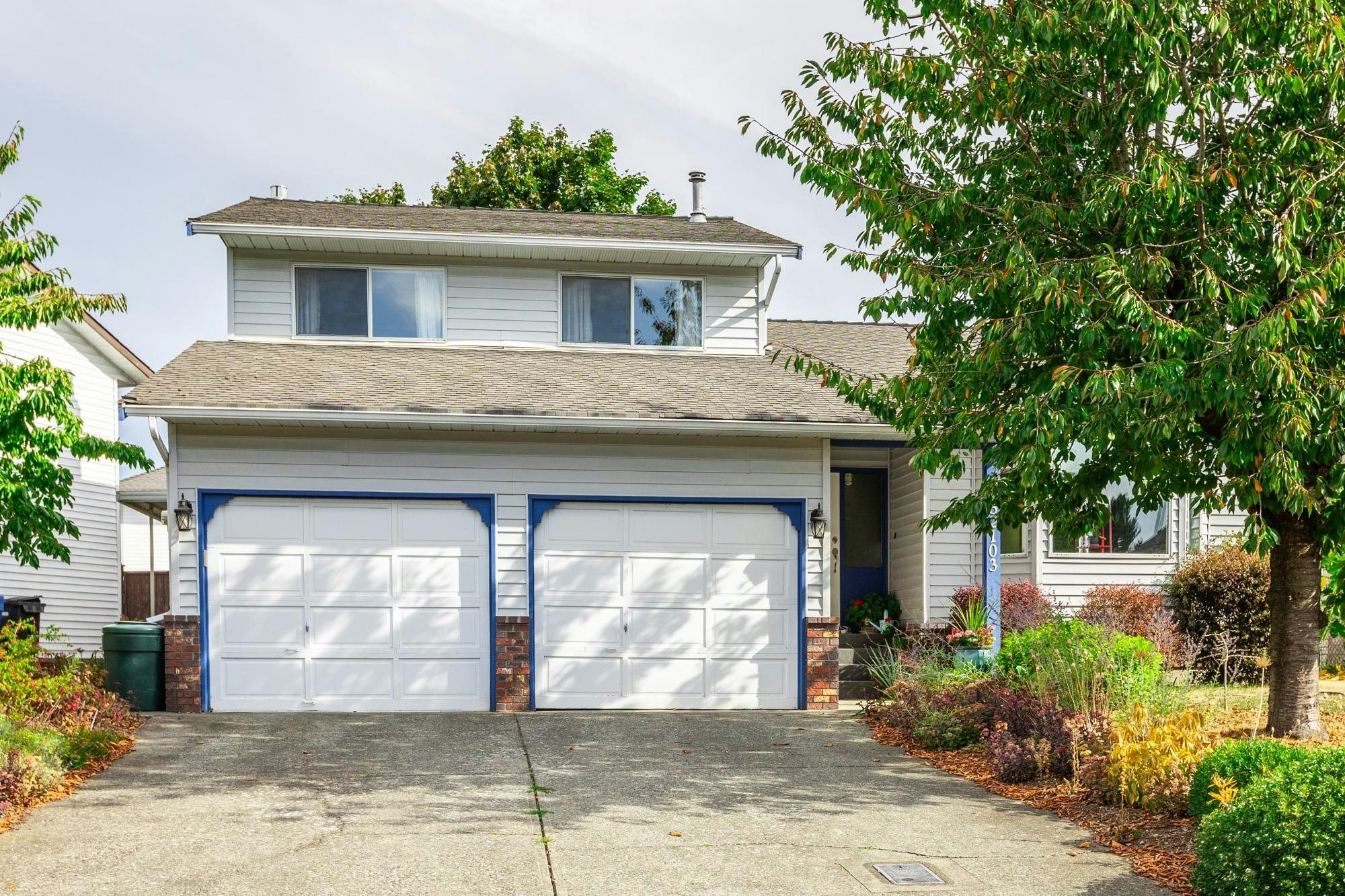 32103 Ashcroft Drive, Abbotsford, BC, V2T 5C4