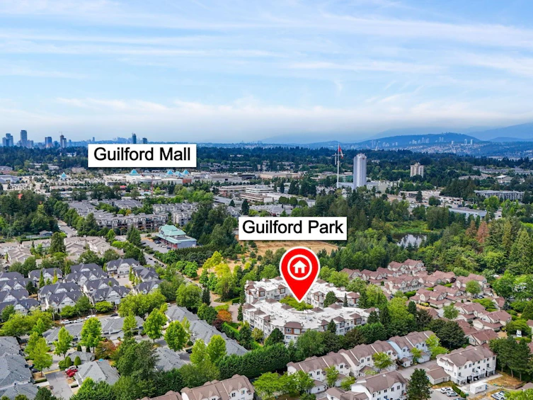 404-10186 155 Street, Surrey, BC, V3R 0R6 - 32