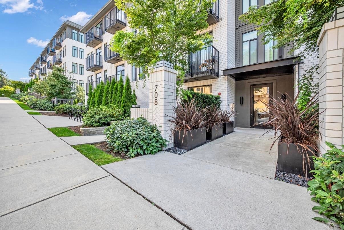 214-708 Edgar Avenue, Coquitlam, BC, V3K 0H3