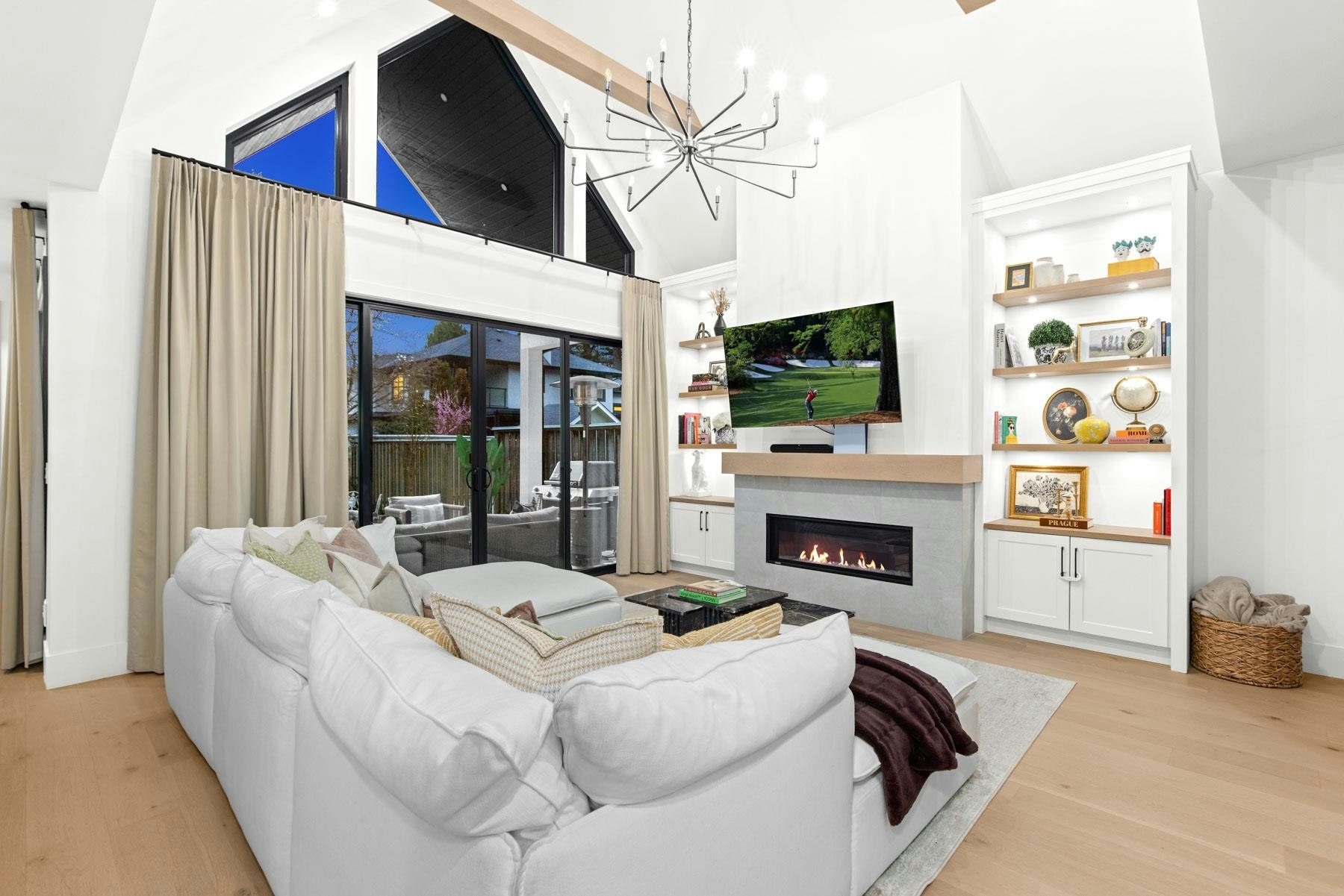 29 50 Street, Delta, BC, V4M 2S5 - 8