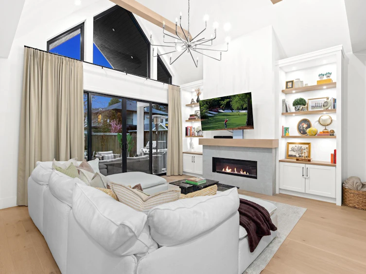 29 50 Street, Delta, BC, V4M 2S5 - 8