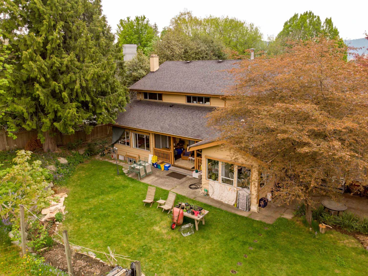 1020 Wolfe Avenue, Vancouver, BC, V6H 1V7 - 2