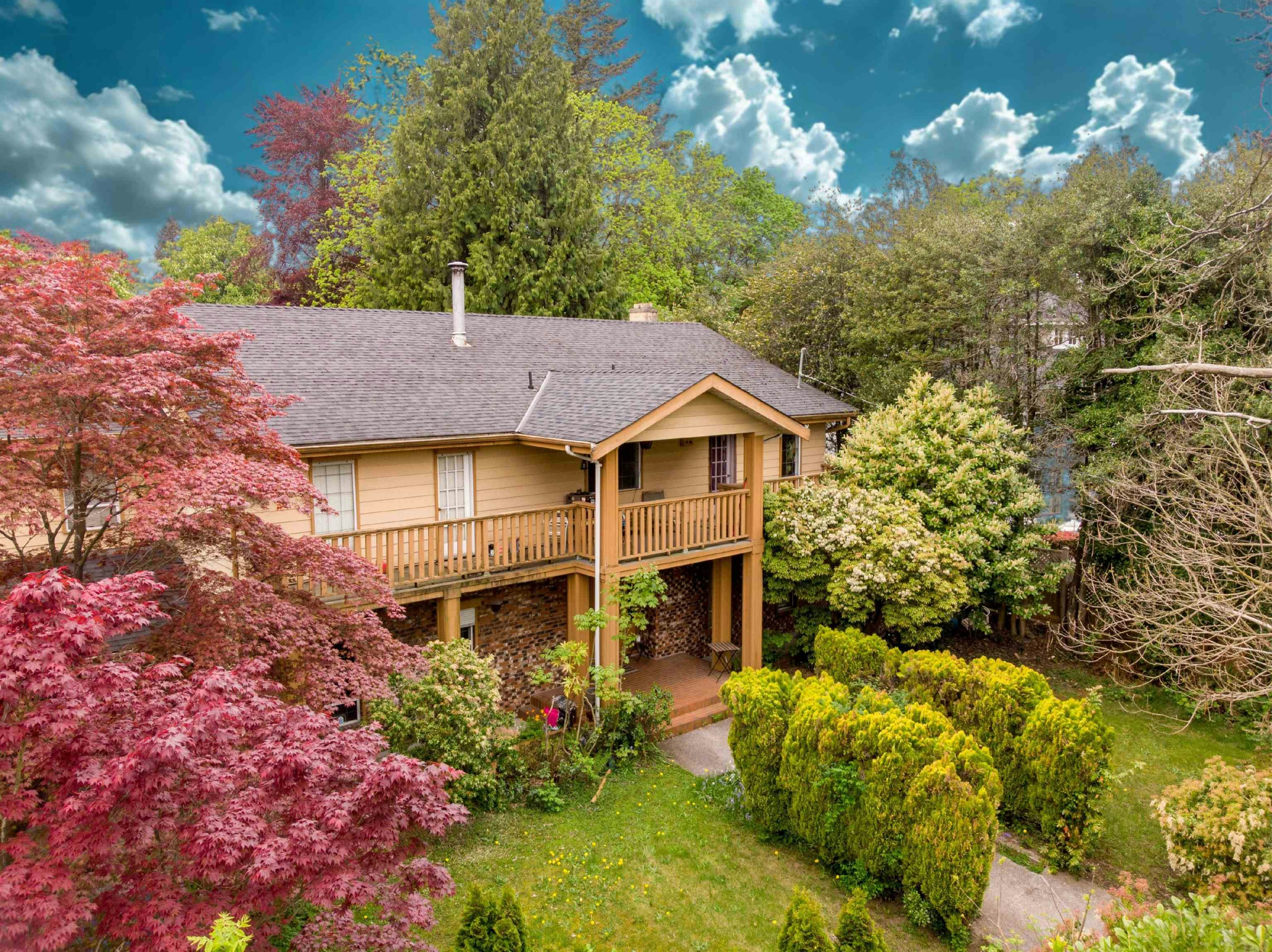 1020 Wolfe Avenue, Vancouver, BC, V6H 1V7