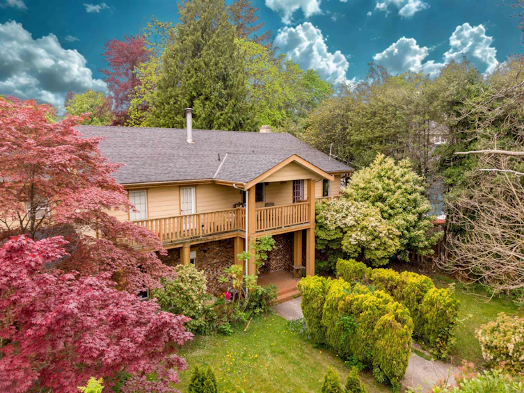 1020 Wolfe Avenue, Vancouver, BC, V6H 1V7