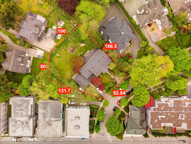 1020 Wolfe Avenue, Vancouver, BC, V6H 1V7 - 3