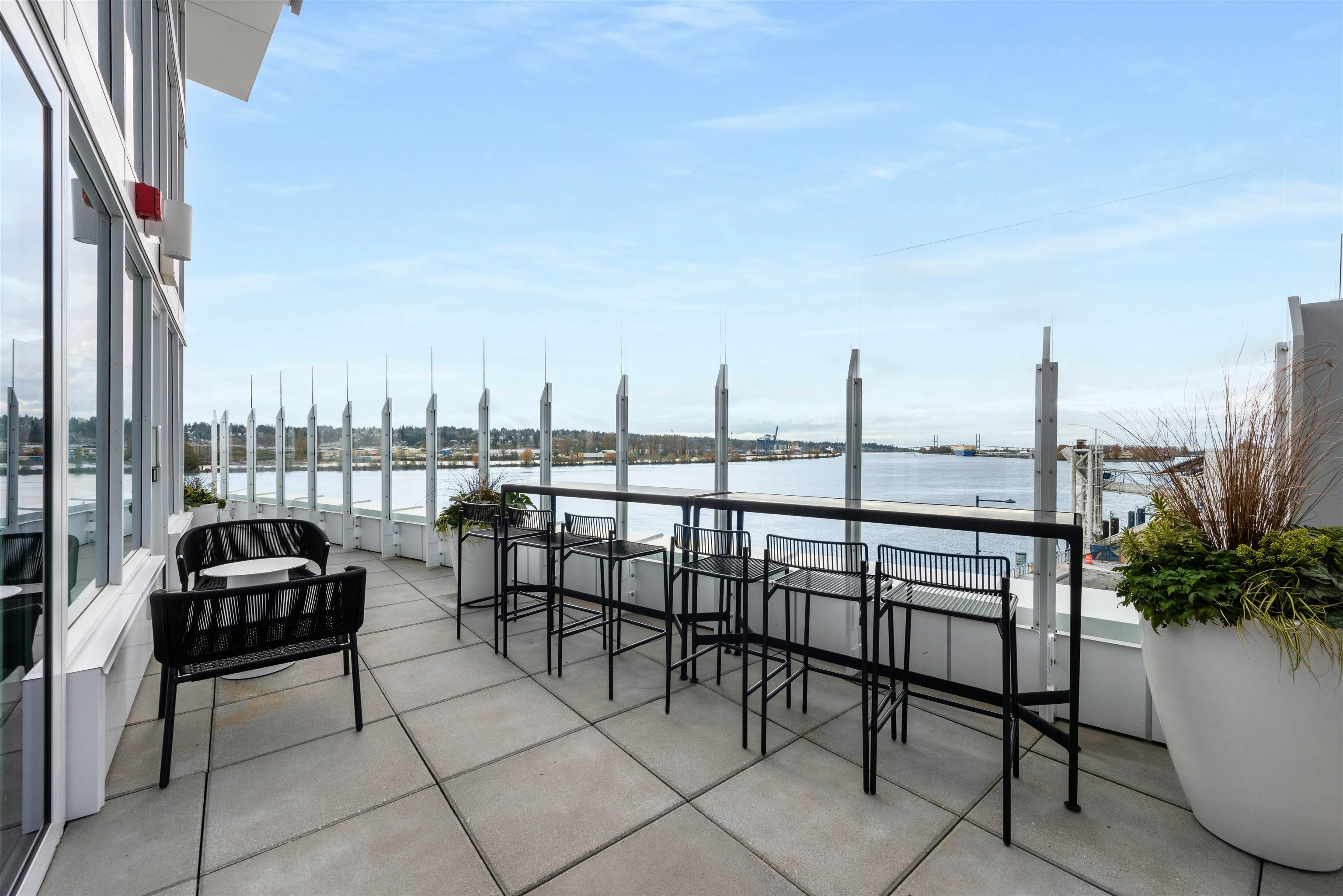 4001-680 Quayside Drive, New Westminster, BC, V3M 0P2 - 28