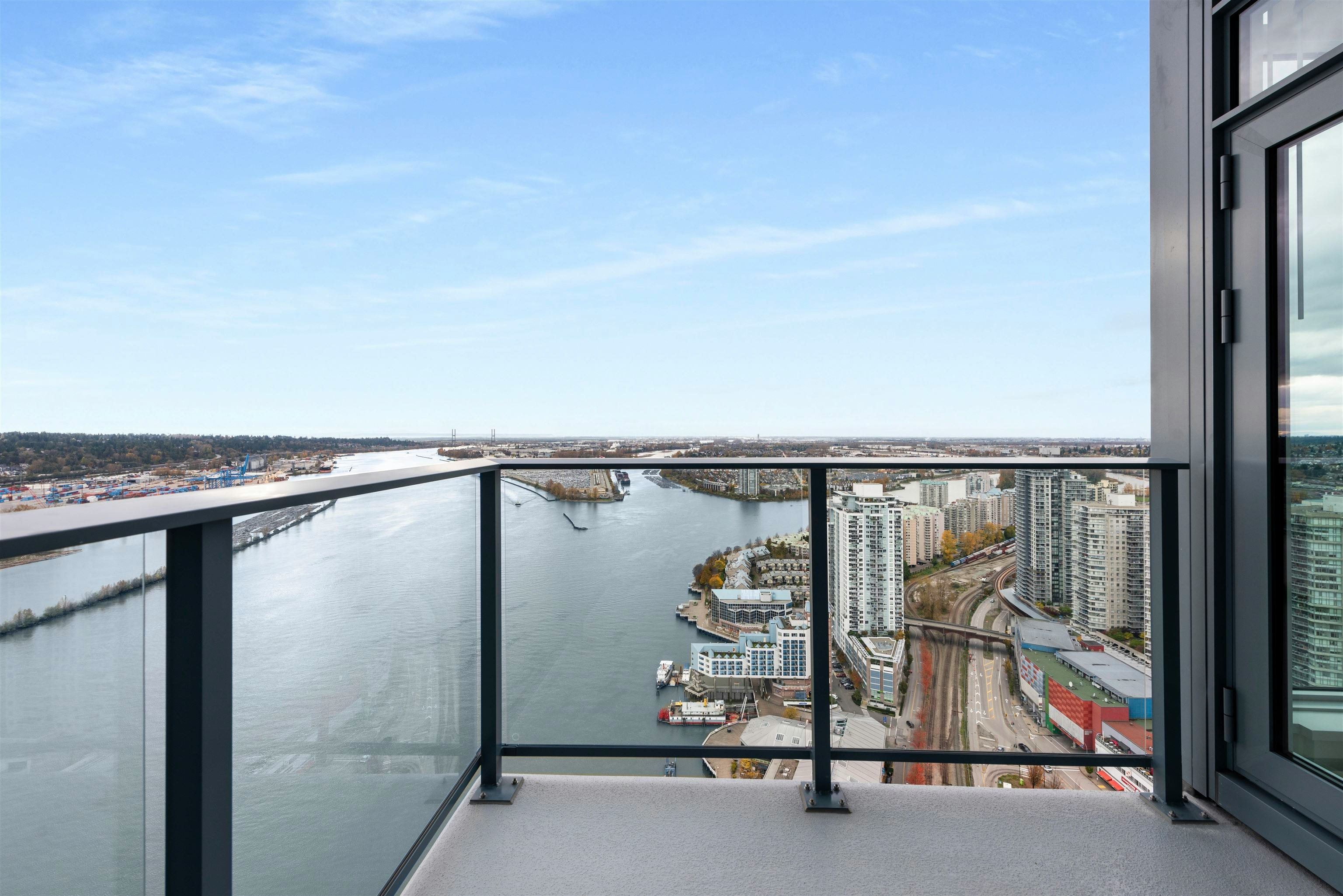 4001-680 Quayside Drive, New Westminster, BC, V3M 0P2 - 23