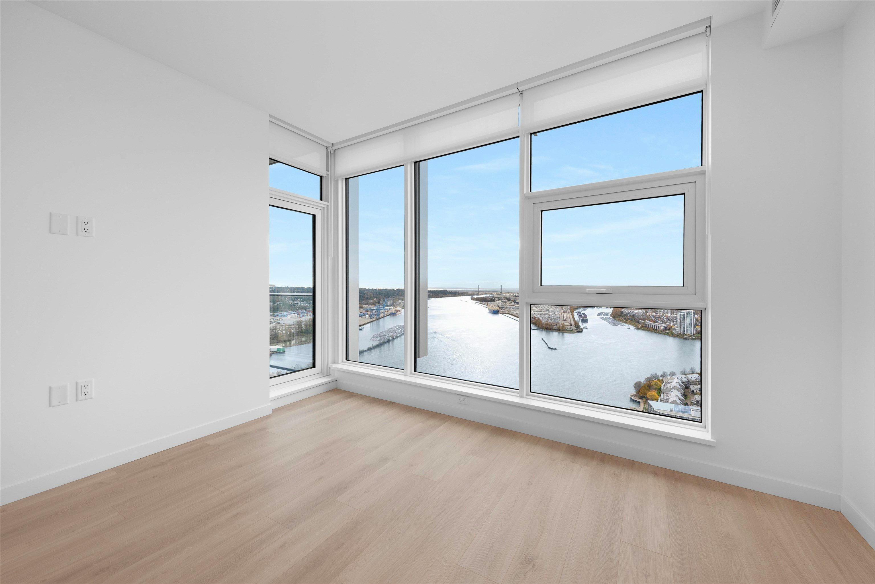 4001-680 Quayside Drive, New Westminster, BC, V3M 0P2 - 9