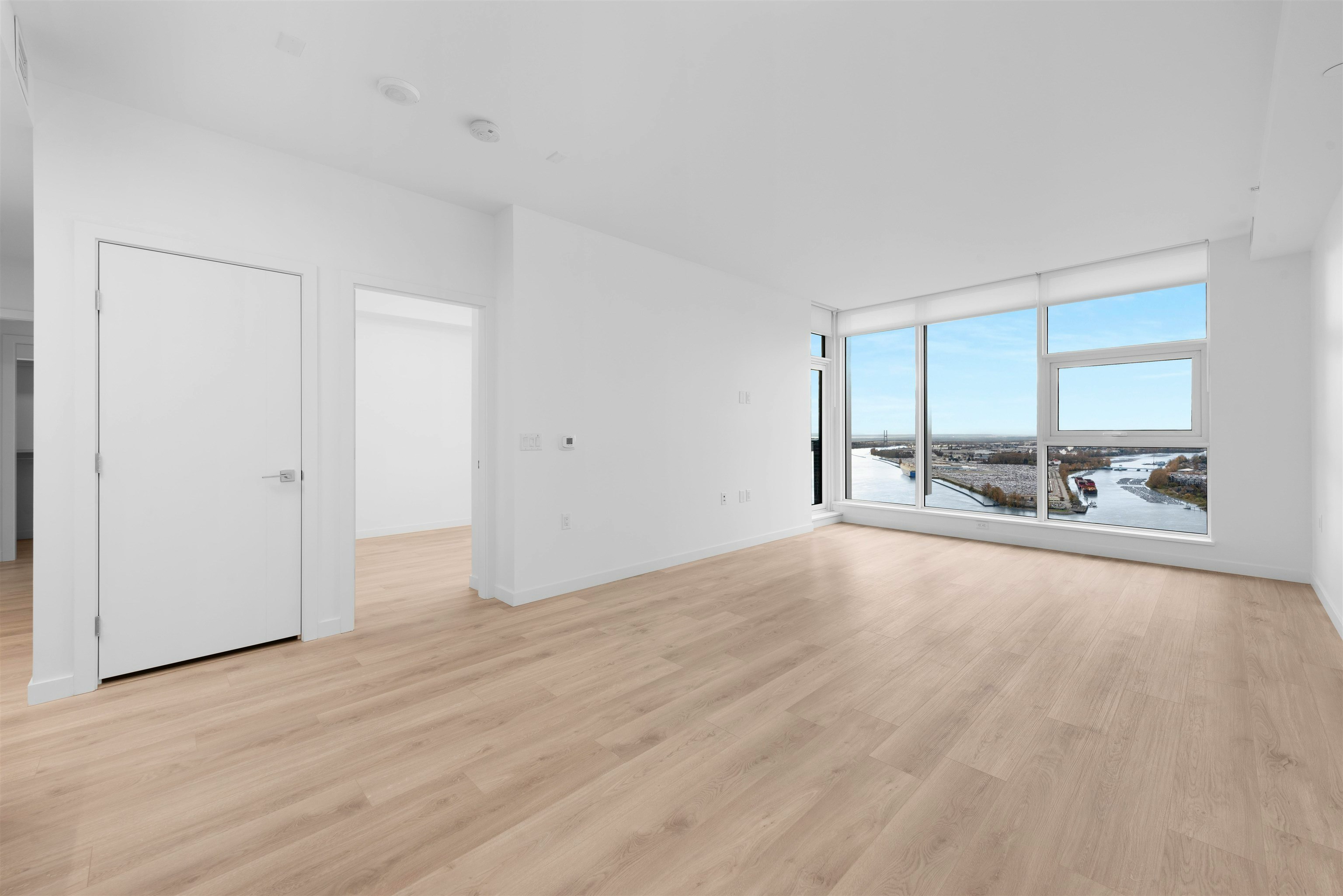 4001-680 Quayside Drive, New Westminster, BC, V3M 0P2 - 8