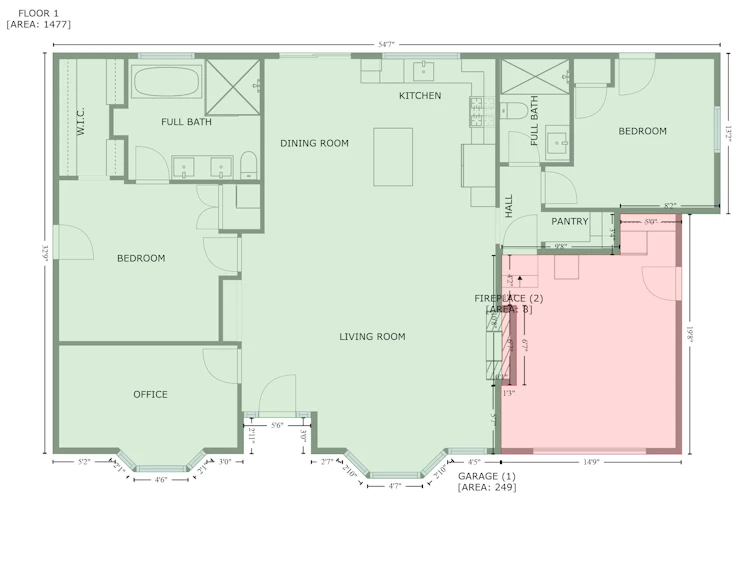 655 Dougall Road, Gibsons, BC, V0N 1V8 - 34