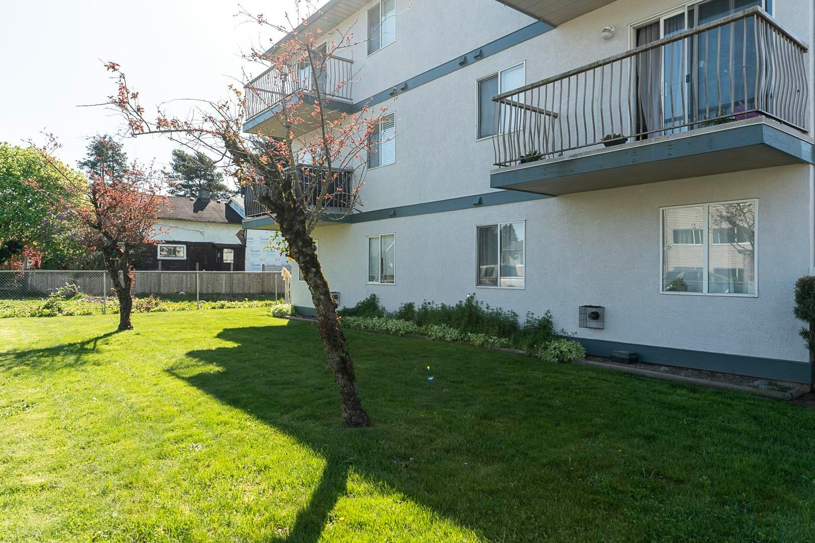 17-46160 Princess Avenue, Chilliwack, BC, V2P 2A7 - 3